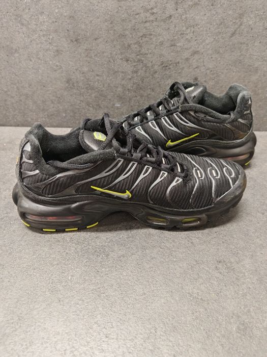 Nike air max plus r. 40.5