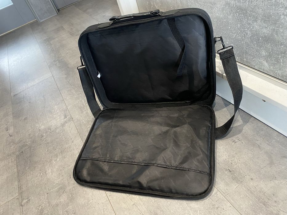 Torba na laptopa Modecom Mark 32 cm x 42 cm x 6 cm