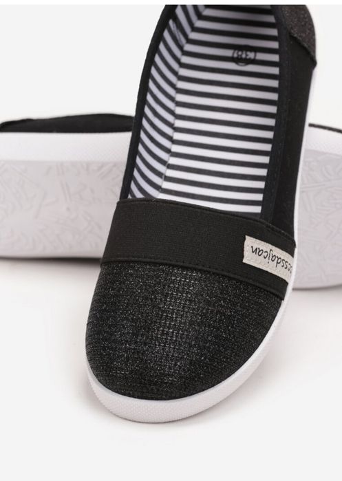 Балетки  Сліпони 37.5 38 розмір