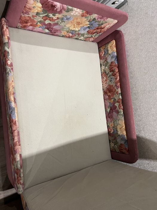 Диван-тахта Берегиня Маріо