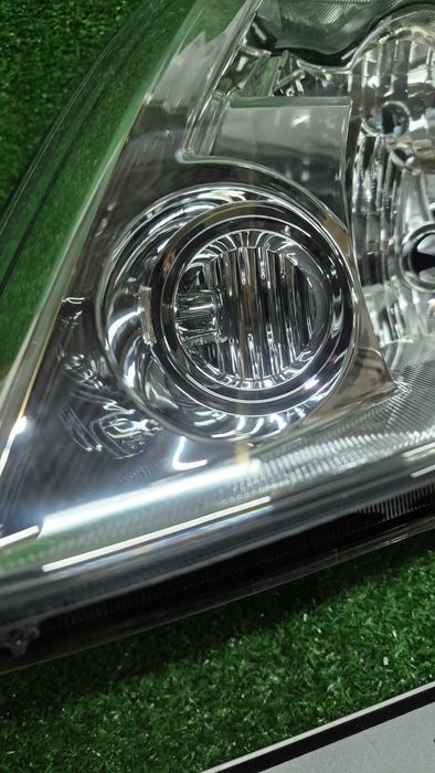 Otica Farol Esquerdo Renault Modus Grand Modus 2004 a 2008 551.1151L-LD-EM NOVO
