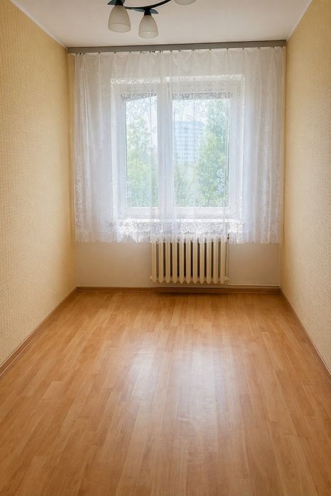 Mieszkanie bezpośrednio