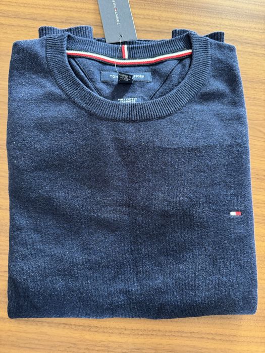 Camisolas de malha - Tommy Hilfiger