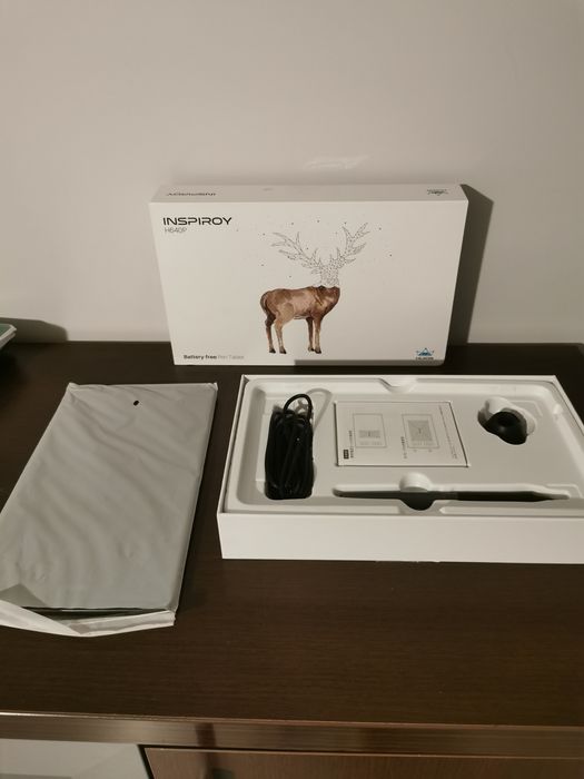 Tablet Graficzny Huion 640P