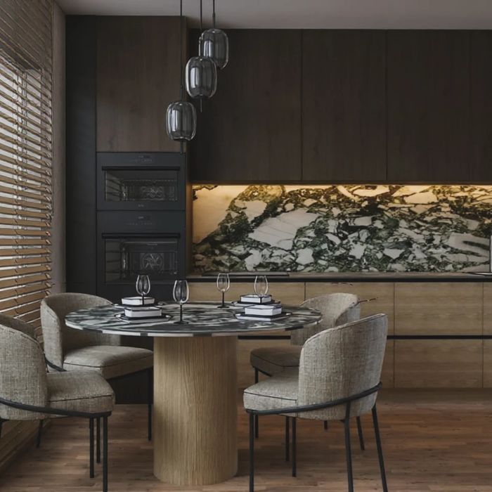 Projektowanie wnętrz