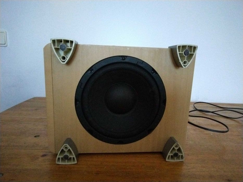 Subwoofer JBL138