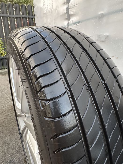 Opony letnie michelin primacy 4 jak nowe 225/45 R17