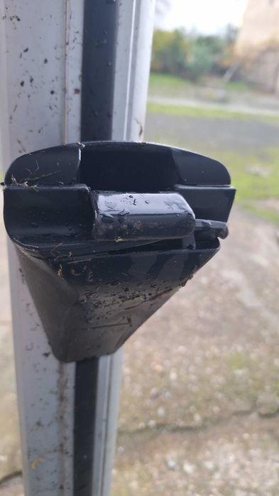 Sprzedam belki dachowe do auta