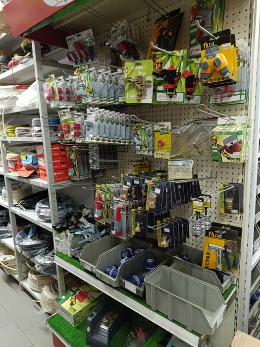 Trespasse Loja Ferragens, Ferramentas e Utilidades Domésticas