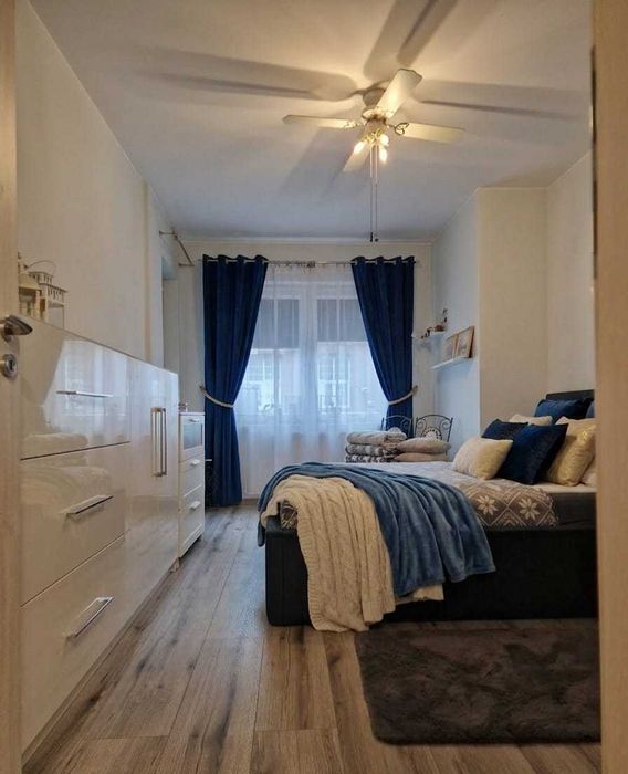 Mieszkane w Centrum Apartament na doby, Majówka