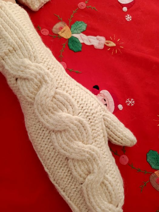 Перчатки рукавиці жіночі