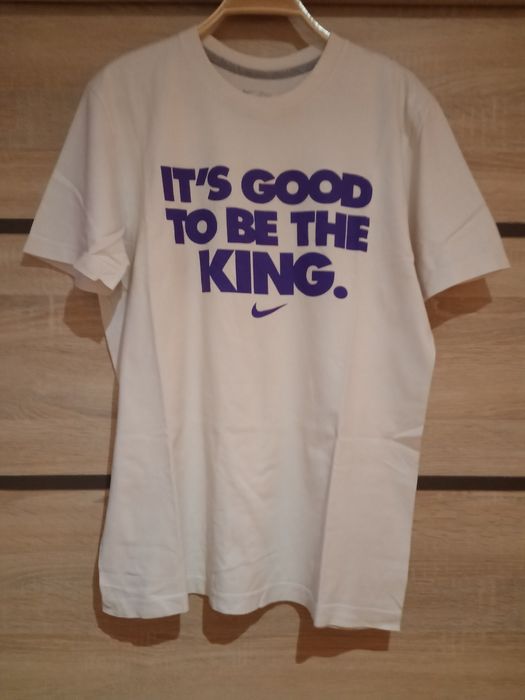 Sprzedam t-shirt Nike