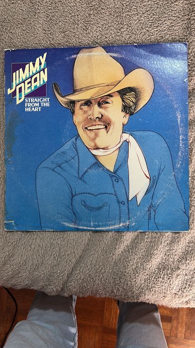 Disco de vinil antigos