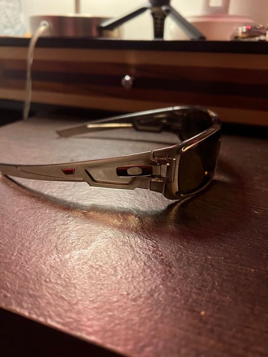 Óculos Oakley Crankshaft polarized ESPECIAL