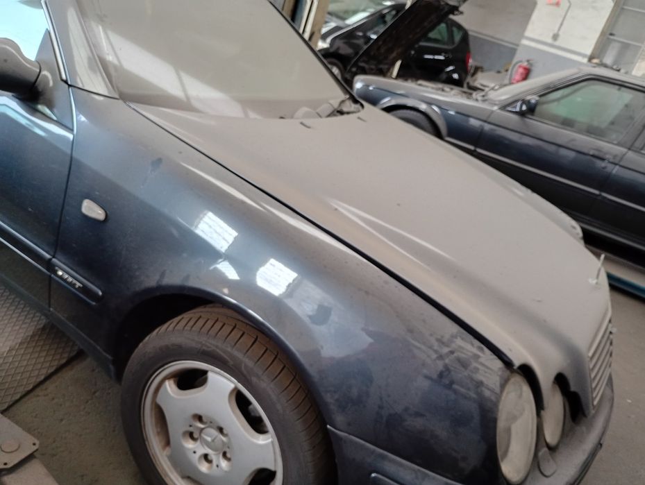 Mercedes.Benz S.L.K