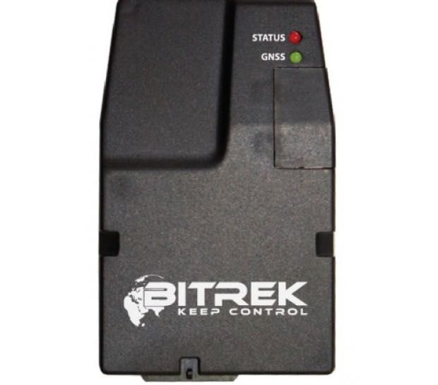 GPS моніторинг, трекер, рівень палива, SENT