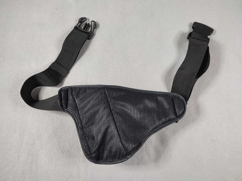 Поясная нейлоновая сумка для бега Karrimor Run