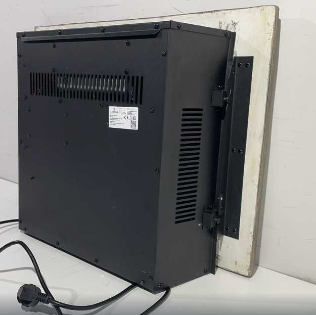 Камин электрический Камін електричний електрокамін Klarstein	
Alpbach