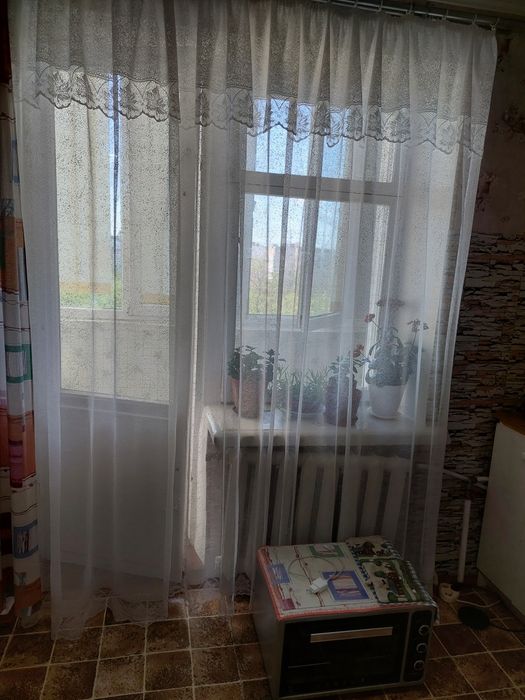 Продам 1-но кімн.кв.ул.Сонячна - View 4