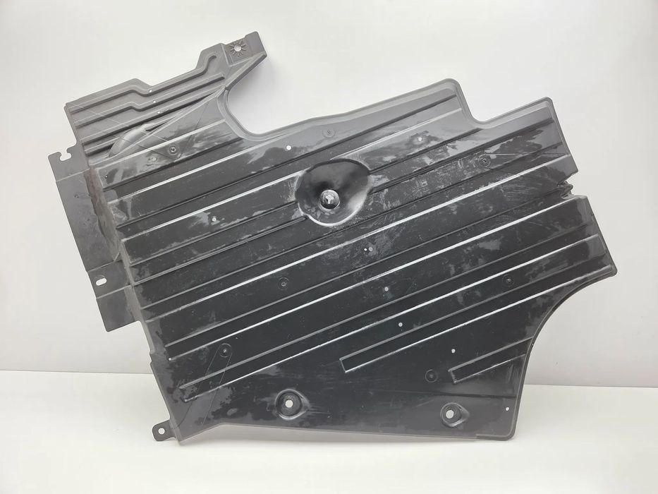 PŁYTA OSŁONA PODWOZIA LEWY TYŁ ORYGINAŁ JX6B-9D183-BB FORD FOCUS MK4