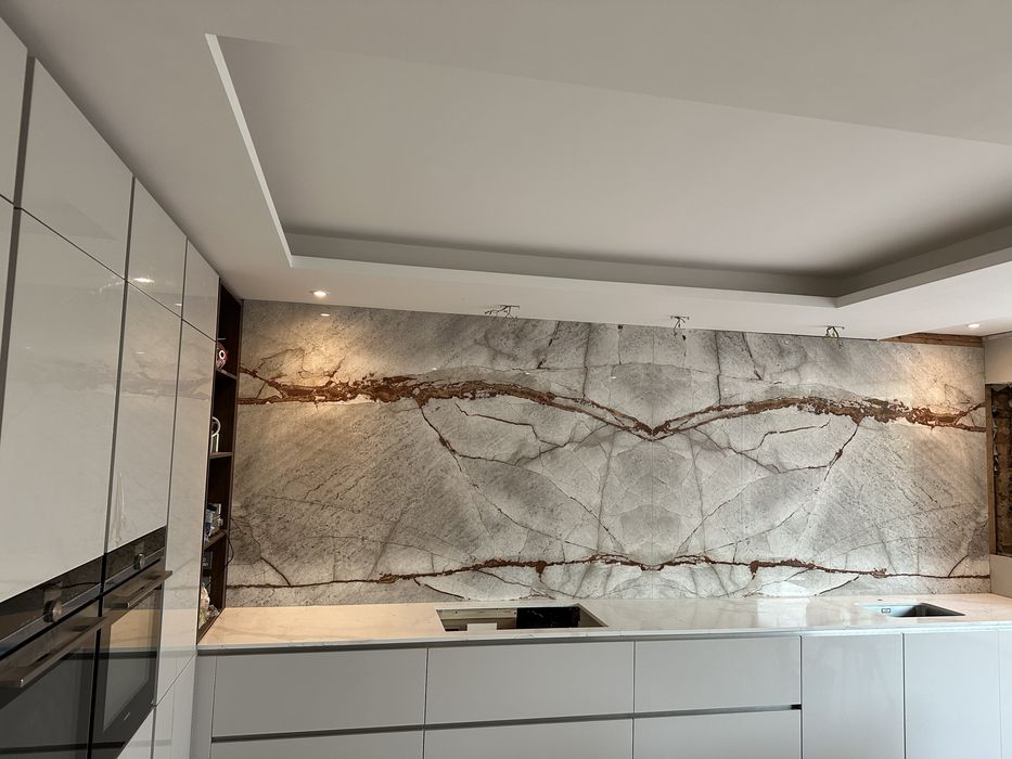 Tampos de cozinha marmore granito quartz