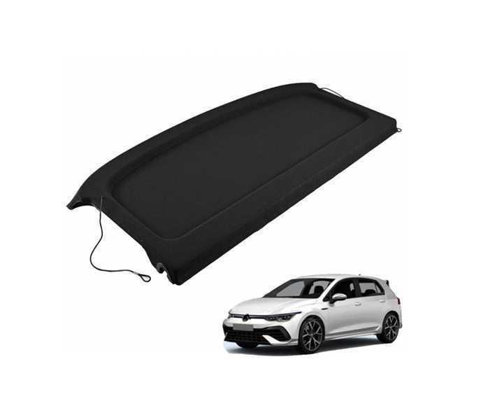 Chapeleira / Cortina mala VW Golf VII mk7 2012 a 2021 Novo