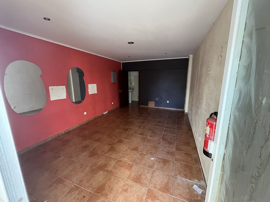 Venda Loja bem localizada