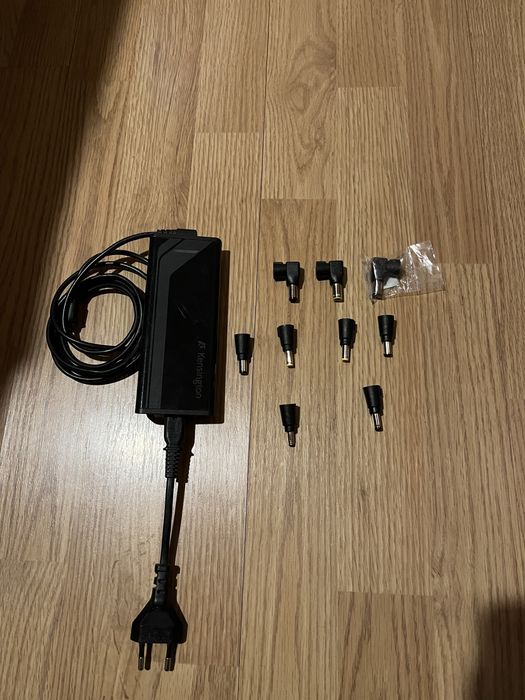 Carregador Pc Universal