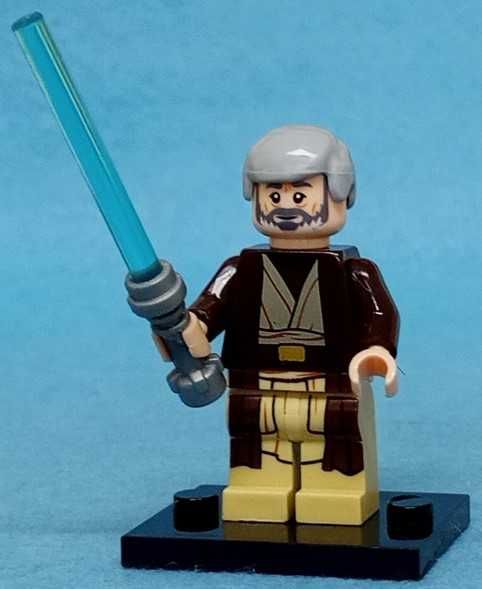 Ben Kenobi Aged (Star Wars)