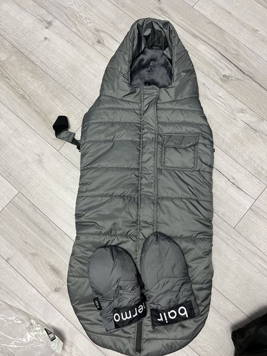 Зимовий конверт Bair Nordie