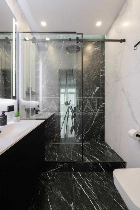 ГЕНЕРАТОР Оренда 2-кімнатної панорамної квартири ЖК Alter Ego Печерськ