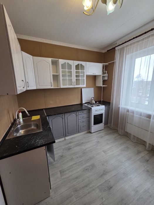 Здам 1-но кімнатну недалеко від Центру міста