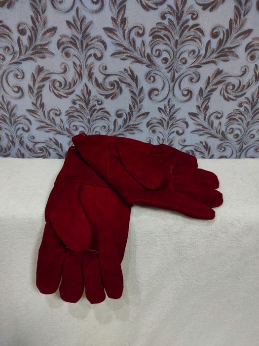 Продам сварочні краги