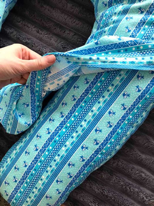 Подушка для кормления. новая