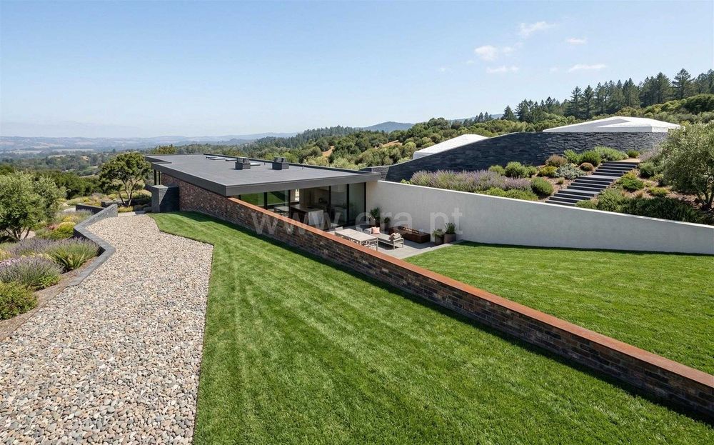Terreno para Construção, com Projecto Aprovado e Licença de Construção a Levantamento,  Casal de S. João, Assafarge, Coimbra