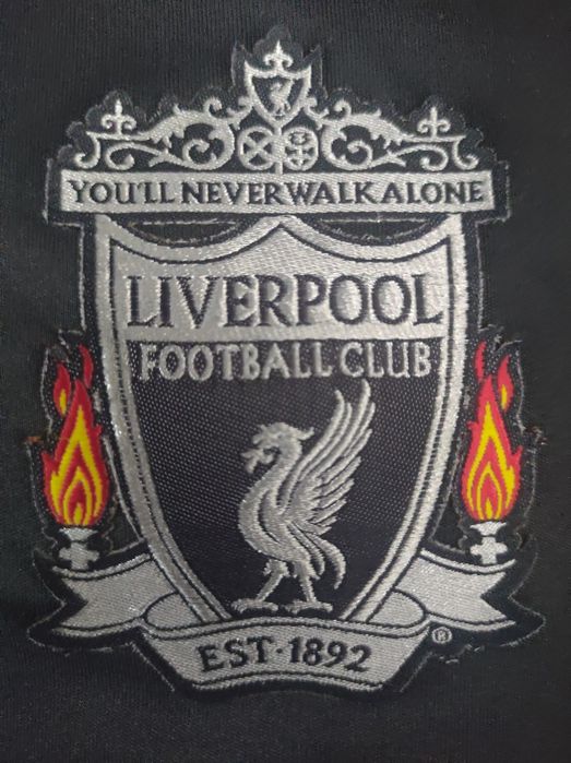 Koszulka klubowa Liverpool oryginał Adidas ClimaCool