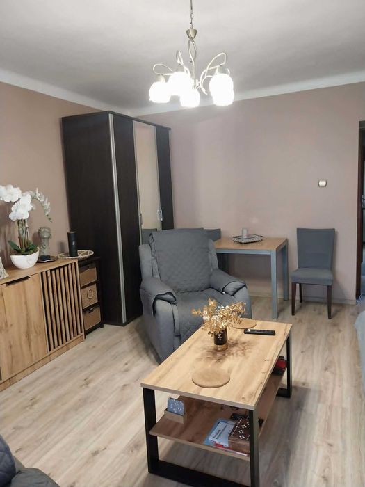 Na sprzedaż: 2-pokojowe mieszkanie 48 m², 2 piętro, Tomaszów Maz., ul. Niska