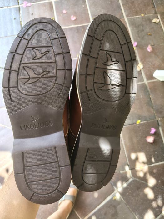 Sapatos Pikolinos