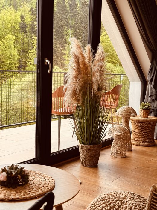 Nowe Domki Dwa Jelonki w Wiśle ! Balia z jacuzzi sauna na wyłączność !