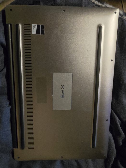 dell xps 13 9360