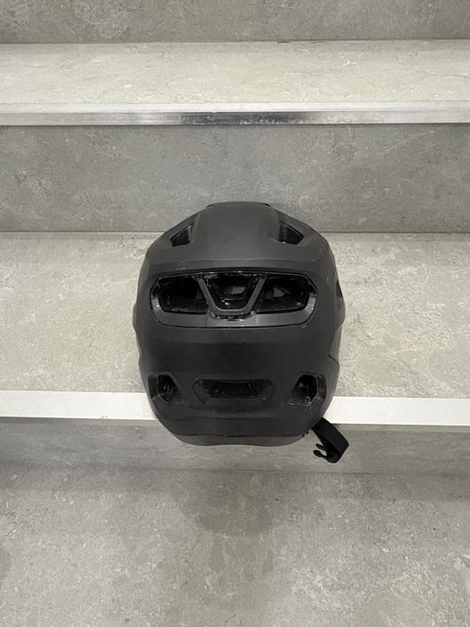 Capacete specialized BTT - com pouco uso
