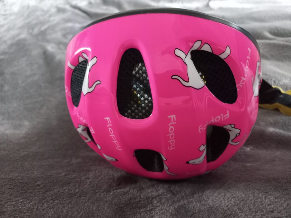 Шлем детский размер 48-52 см