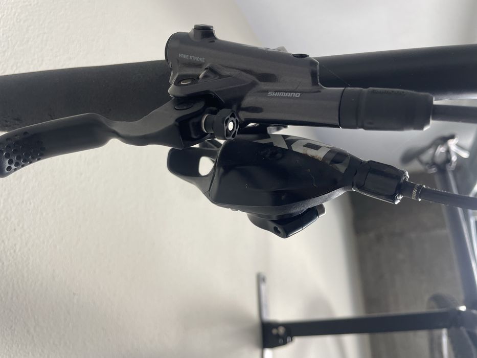 Bicicleta specialized stumjumper 29R