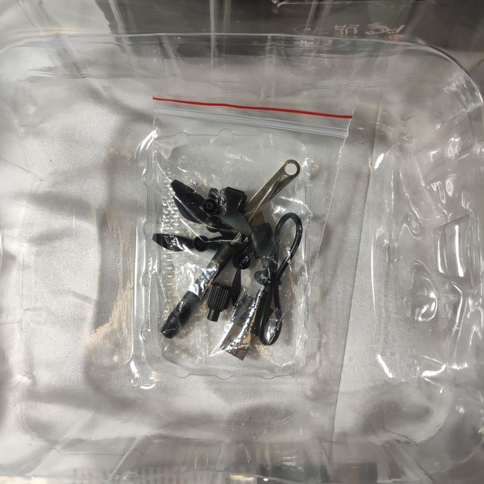 Mini dron Smart Drone GT3