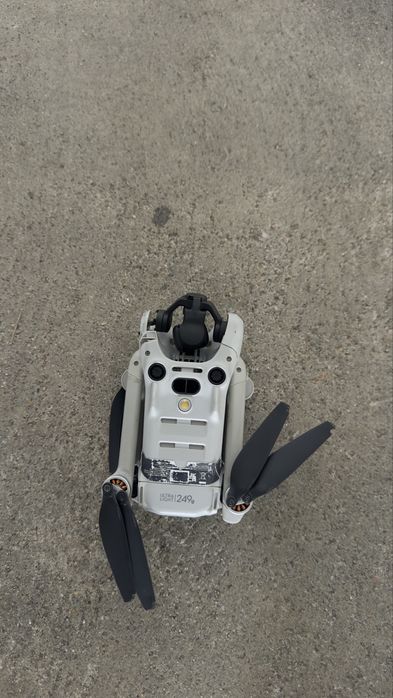 Dji Mini 4 Pro