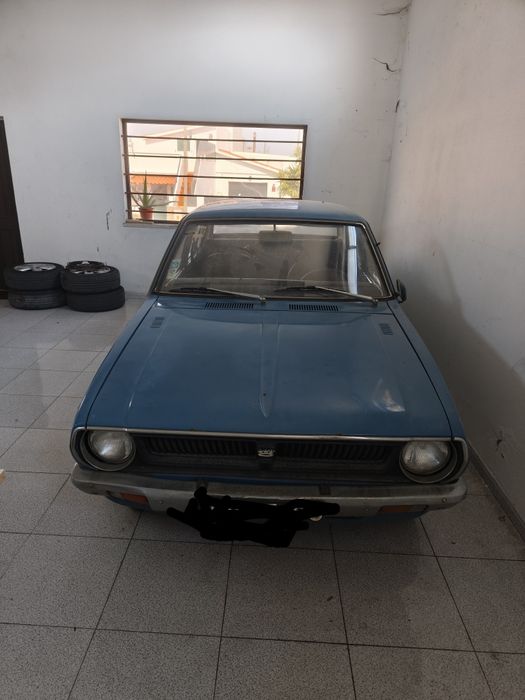 Toyota Corolla ke 30 3k-h — photo 2