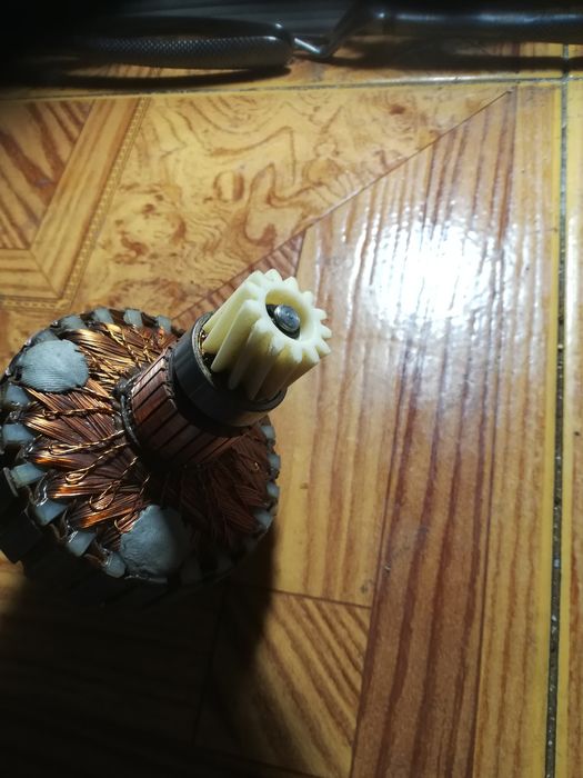 Cześci do melaksera Zelmer