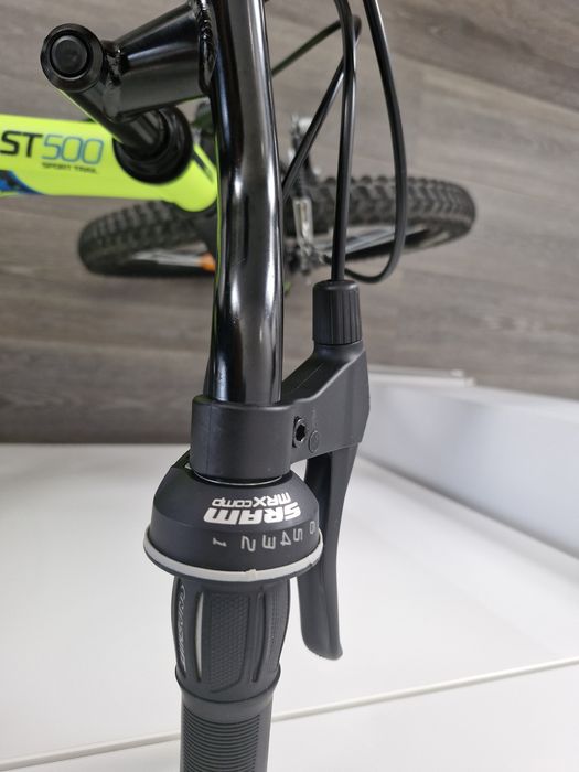 Rower Rockrider ST500 20'