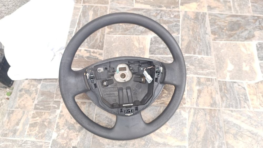 RENAULT рено руль кермо