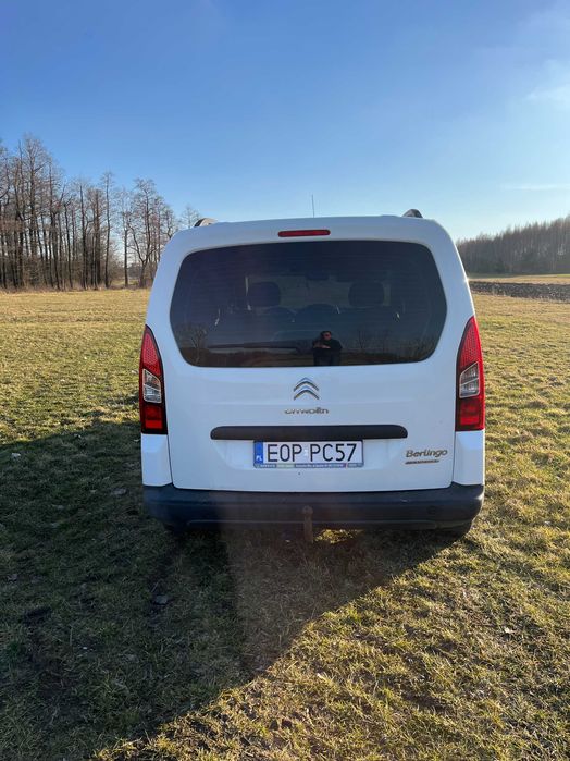 Samochód osobowy